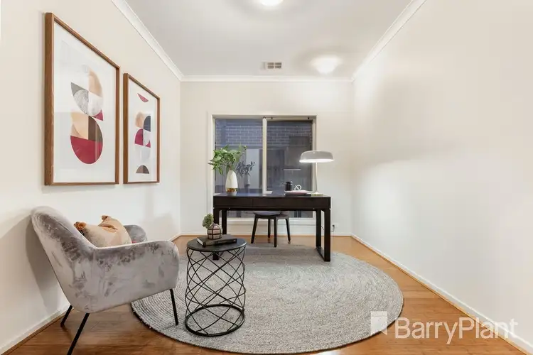 Third view of Homely house listing, 15 Patricia Loop, Keysborough VIC 3173