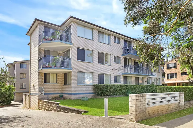 Main view of Homely unit listing, 13/72 Kurnell Road, Cronulla NSW 2230