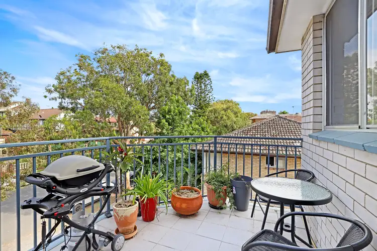 Second view of Homely unit listing, 13/72 Kurnell Road, Cronulla NSW 2230