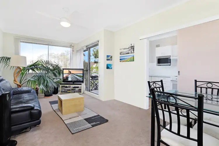 Third view of Homely unit listing, 13/72 Kurnell Road, Cronulla NSW 2230