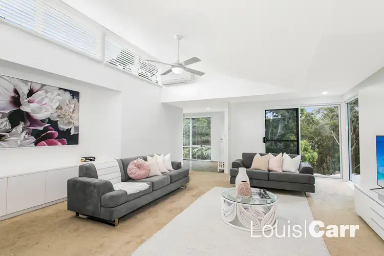 Second view of Homely house listing, 54 Fallon Drive, Dural NSW 2158
