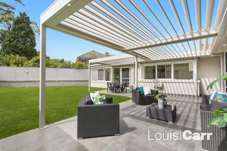 Fourth view of Homely house listing, 54 Fallon Drive, Dural NSW 2158
