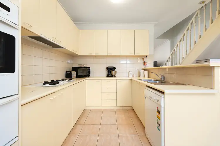 Third view of Homely townhouse listing, 4/150-152 Green Gully Road, Kealba VIC 3021