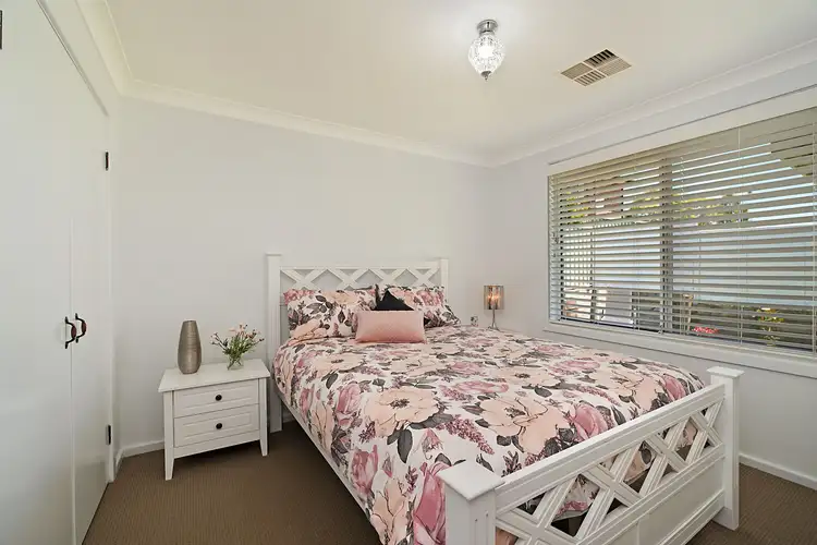 Fifth view of Homely villa listing, 1/6 Gelfius Crescent, Macquarie Hills NSW 2285