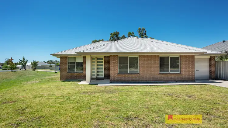 38 Bellevue Road, Mudgee NSW 2850
