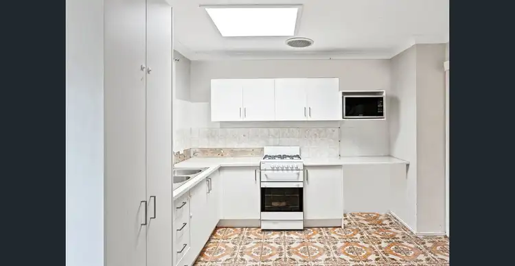 Fourth view of Homely house listing, 95 Oak Drive, Georges Hall NSW 2198