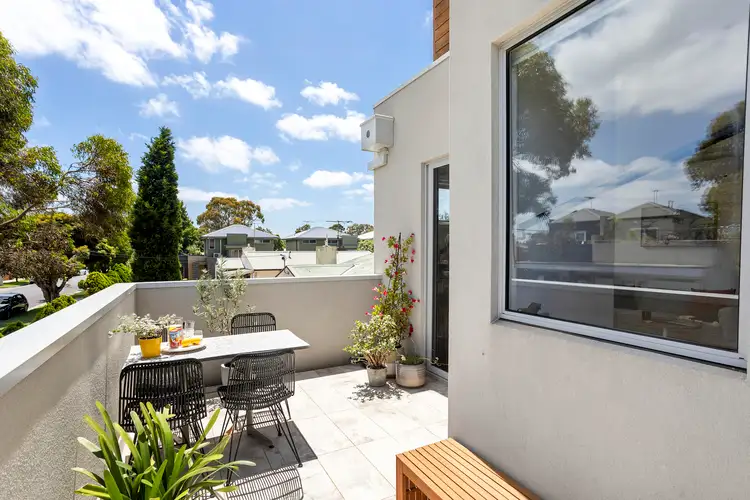 Fourth view of Homely townhouse listing, 1/28 Lorensen Avenue, Coburg North VIC 3058