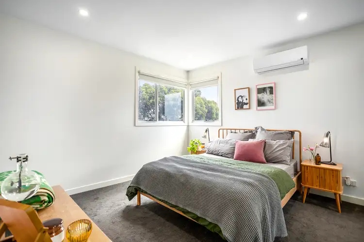 Fifth view of Homely townhouse listing, 1/28 Lorensen Avenue, Coburg North VIC 3058