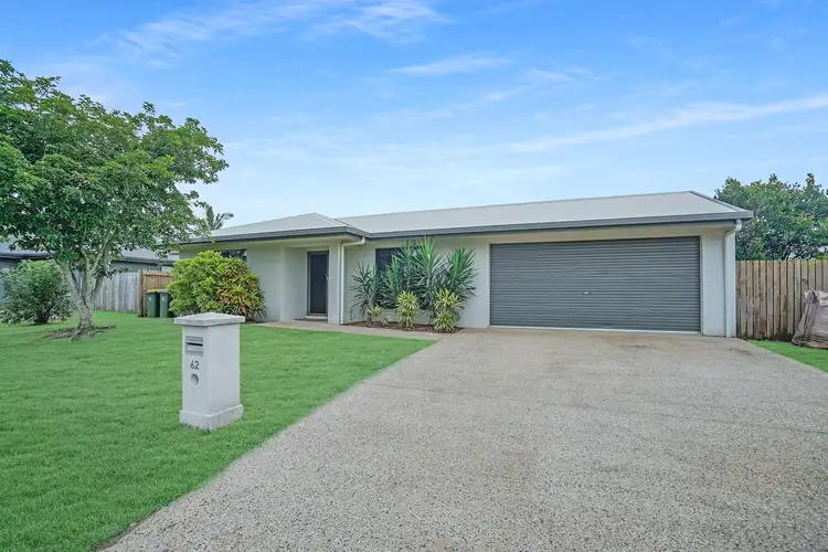 62 Phoenix Street, White Rock QLD 4868