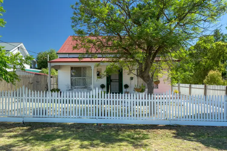 Main view of Homely house listing, 33-35 Culbertson Street, Rutherglen VIC 3685