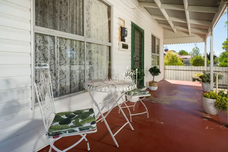 Second view of Homely house listing, 33-35 Culbertson Street, Rutherglen VIC 3685