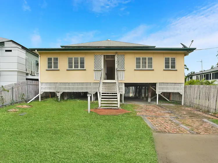 26 Hardacre Street, Wandal QLD 4700