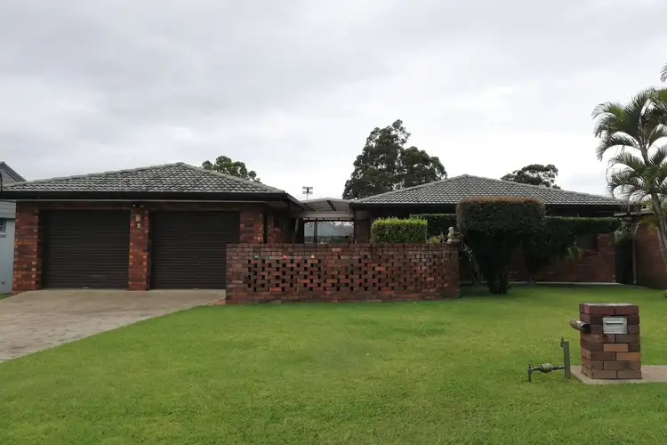 2 Janari Close, Toormina NSW 2452
