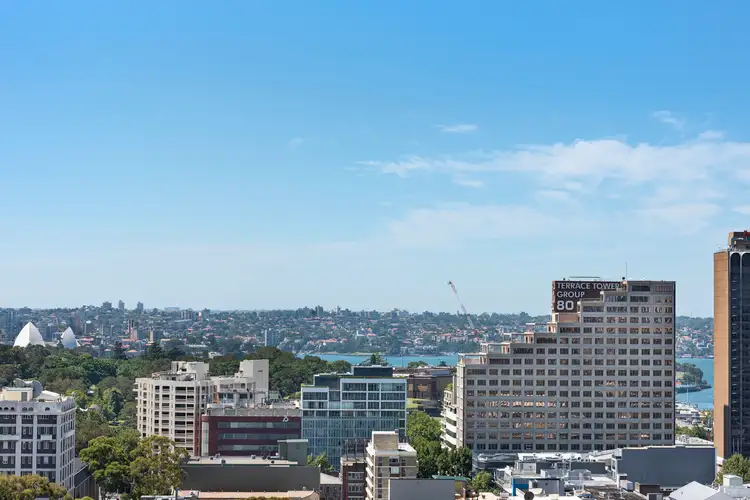 Main view of Homely apartment listing, 1026/20 Pelican Street, Surry Hills NSW 2010