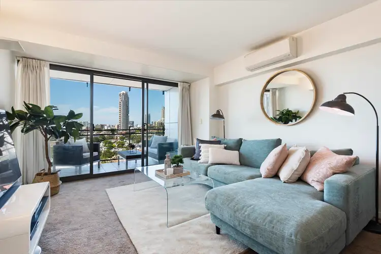 Second view of Homely apartment listing, 1026/20 Pelican Street, Surry Hills NSW 2010