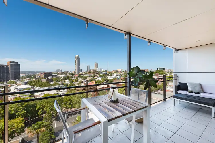 Third view of Homely apartment listing, 1026/20 Pelican Street, Surry Hills NSW 2010