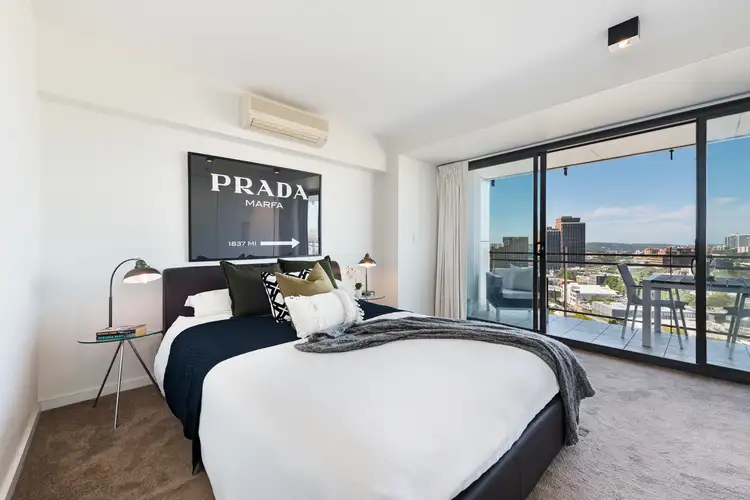 Fourth view of Homely apartment listing, 1026/20 Pelican Street, Surry Hills NSW 2010