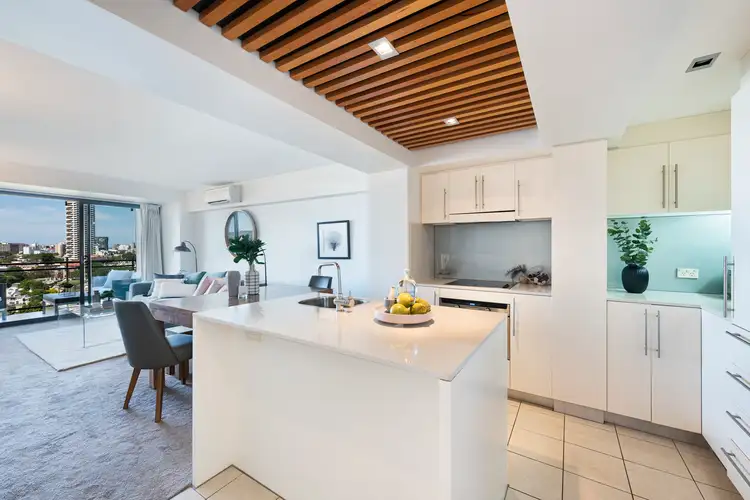 Fifth view of Homely apartment listing, 1026/20 Pelican Street, Surry Hills NSW 2010