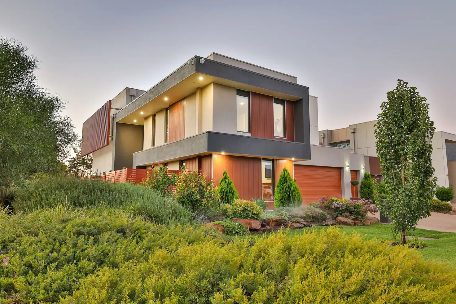 Main view of Homely townhouse listing, 22 Cleek Way, Mildura VIC 3500