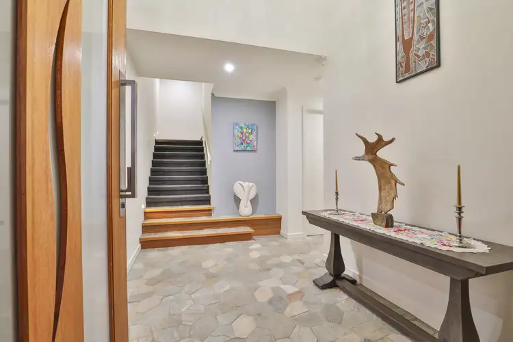 Second view of Homely townhouse listing, 22 Cleek Way, Mildura VIC 3500