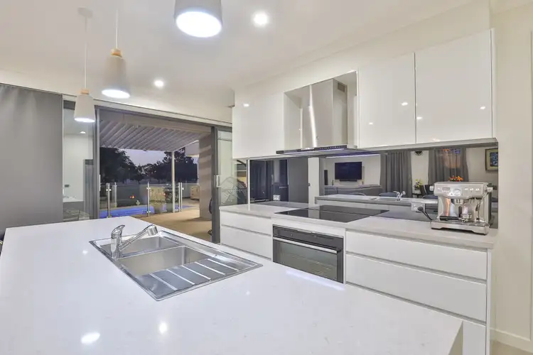 Fourth view of Homely townhouse listing, 22 Cleek Way, Mildura VIC 3500