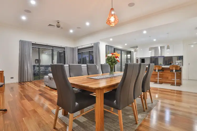 Fifth view of Homely townhouse listing, 22 Cleek Way, Mildura VIC 3500