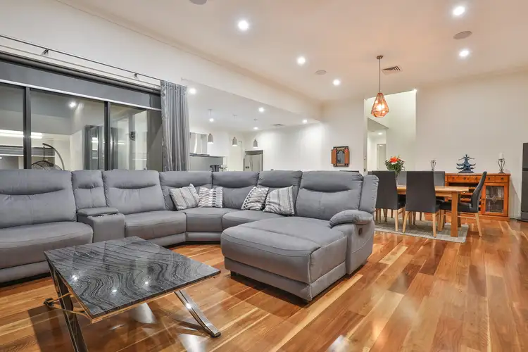 Sixth view of Homely townhouse listing, 22 Cleek Way, Mildura VIC 3500