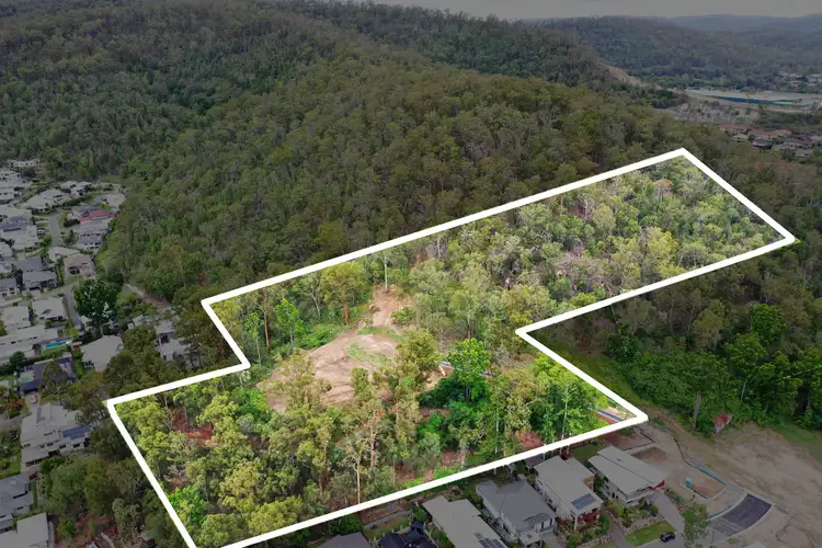 LOT 200 Evergreen Street, Mitchelton QLD 4053