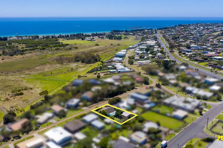 Main view of Homely house listing, 9 Traum Street, Portarlington VIC 3223