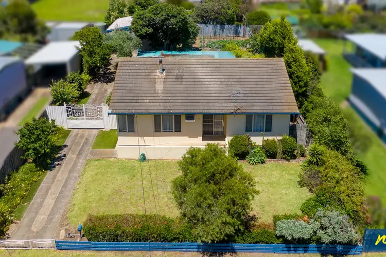 Second view of Homely house listing, 9 Traum Street, Portarlington VIC 3223