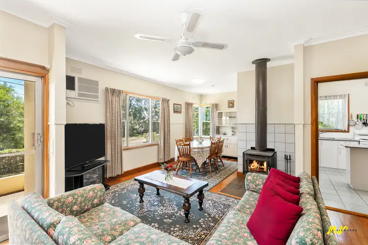 Fourth view of Homely house listing, 9 Traum Street, Portarlington VIC 3223