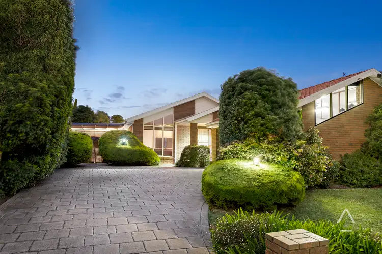 3 Callan Court