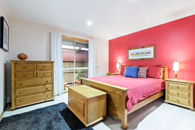 Fourth view of Homely house listing, 3 Callan Court, Mill Park VIC 3082