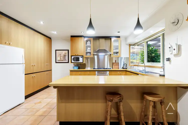 Sixth view of Homely house listing, 3 Callan Court, Mill Park VIC 3082