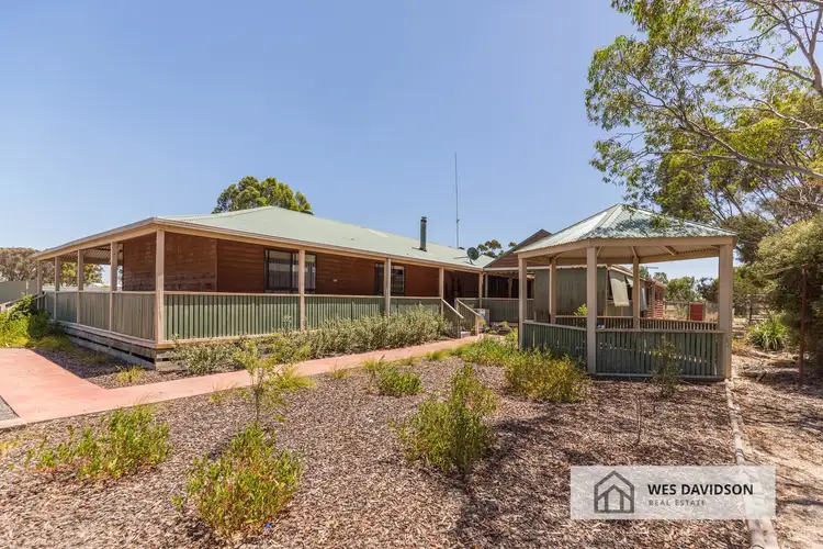 23-25 Comyn Street, Murtoa VIC 3390
