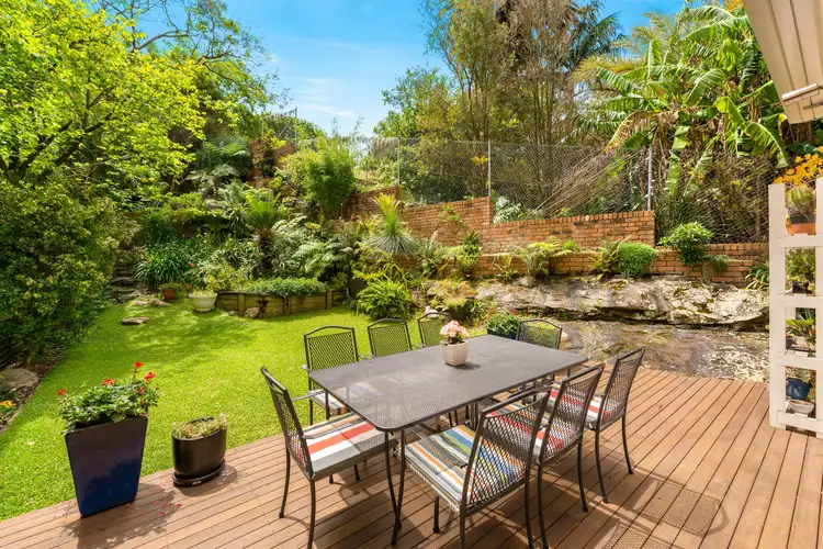11/24-26 Tryon Avenue, Wollstonecraft NSW 2065