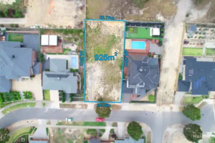 38 Barak Parade, Doreen VIC 3754