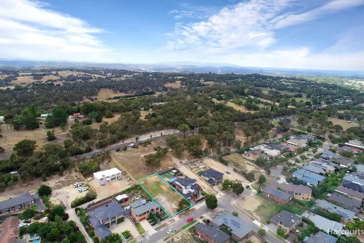 Seventh view of Homely land listing, 38 Barak Parade, Doreen VIC 3754