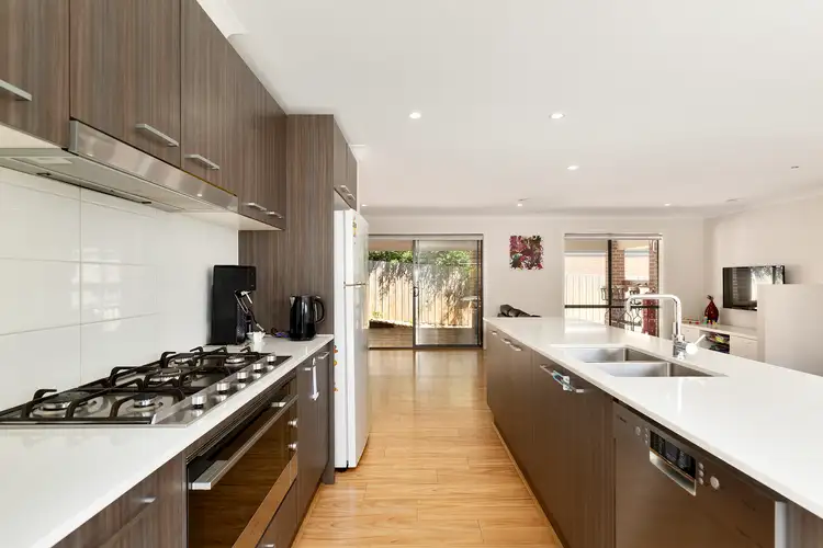 Second view of Homely house listing, 5 Hurst Street, Gisborne VIC 3437