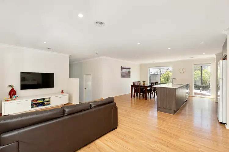 Third view of Homely house listing, 5 Hurst Street, Gisborne VIC 3437
