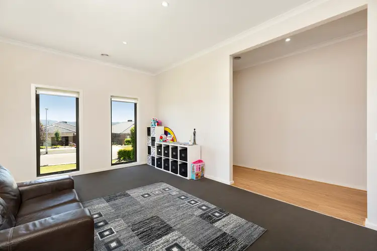 Fourth view of Homely house listing, 5 Hurst Street, Gisborne VIC 3437