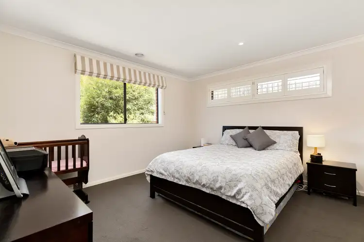 Fifth view of Homely house listing, 5 Hurst Street, Gisborne VIC 3437