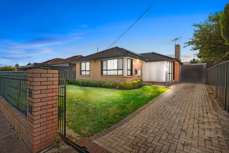 Main view of Homely house listing, 8 Walter Street, Noble Park VIC 3174