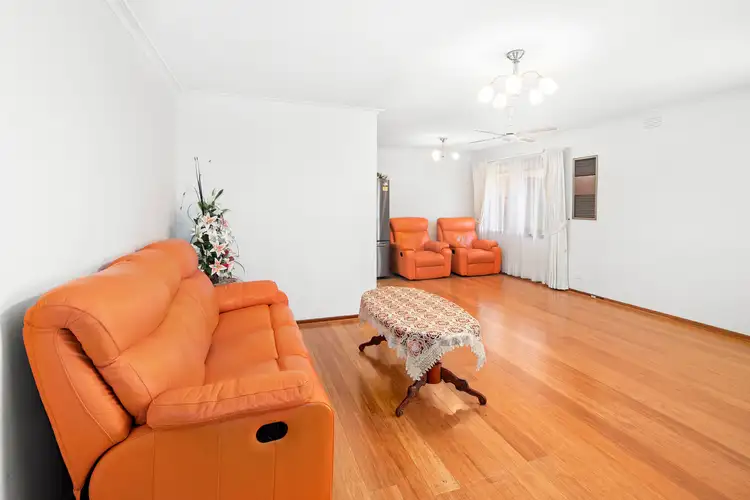 Second view of Homely house listing, 8 Walter Street, Noble Park VIC 3174
