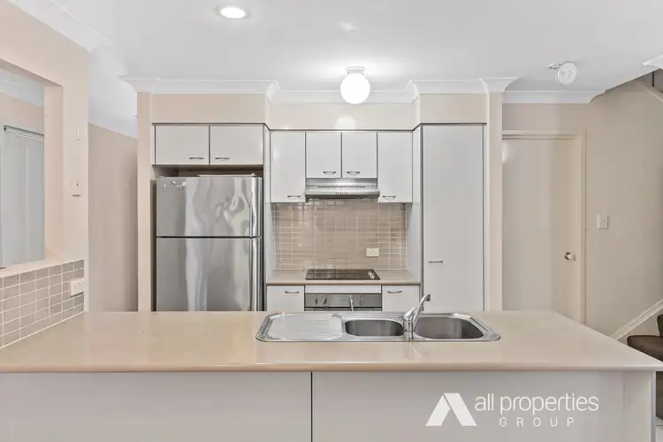 Second view of Homely townhouse listing, 15/72 Learoyd Road, Algester QLD 4115
