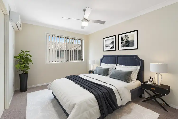 Fifth view of Homely townhouse listing, 15/72 Learoyd Road, Algester QLD 4115
