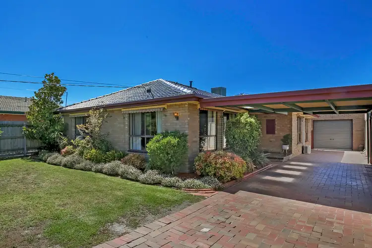 69 Rosedale Drive, Lalor VIC 3075