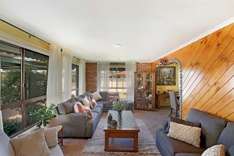 Fifth view of Homely house listing, 69 Rosedale Drive, Lalor VIC 3075