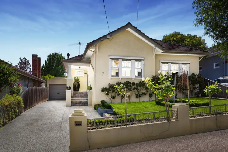 7 Graham Street, Pascoe Vale South VIC 3044