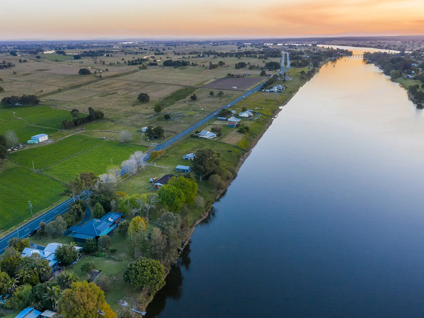 Main view of Homely house listing, 3503 Big River Way, Cowper NSW 2460
